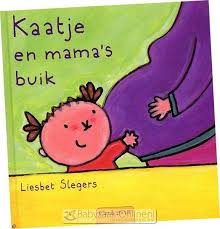 Boekenhoek Kaatje En Mama S Buik Baby Boeken Knutselen Thema Baby Welkom Baby
