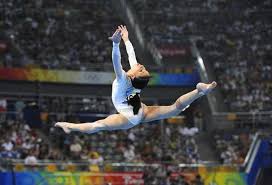 A novembre di quest'anno compirà trentun'anni. Vanessa Ferrari E Londra 2012 Alle Olimpiadi Per Vincere Una Medaglia