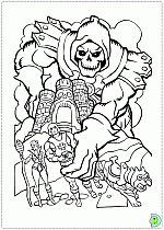 Jun 17 2014 she ra coloring pages she ra coloring pages 01 jpg. She Ra Coloring Pages She Ra Coloring Book Dinokids Org