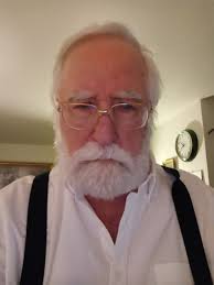 Waiting For Historic Report About Drew Rosamond Benton