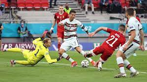 Jadwal perancis vs portugal di matchday 3 uefa nations league, akan di gelar pada senin dini hari, 12 oktober 2020. Vgrr Mwvfqrdtm