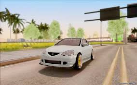 We may earn money from the links on this page. Acura For Gta San Andreas 45 Acura Car For Gta San Andreas Page 2