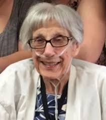 Sylvia B. Roth Obituary January 1, 2018