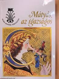 Marcell jankovics (born 21 october 1941) is a hungarian graphic artist, film director, animator and author. Kriza Ildiko Nagy Ilona Grafikus Jankovics Marcell Matyas Az Igazsagos Mesek Mondak Tortenetek Bookline