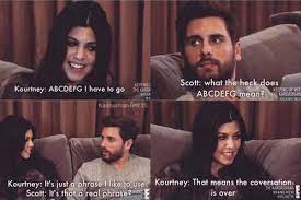 Maybe you would like to learn more about one of these? 28 Kourtney Kardashian Quotes That Prove She S Low Key Savage Capital Xtra