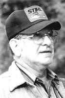 WILLIAM ENSLEY Obituary (1936-2010)