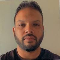 Calvin Reddy's Instagram, Twitter & Facebook