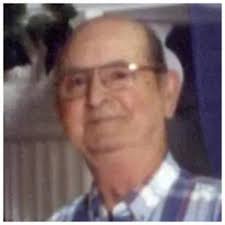 Obituary information for William Edgar Berry