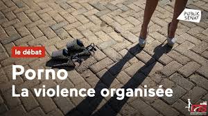 Rapport du Sénat Porno lenfer du décor - 092022 - Behind-The-Scenes