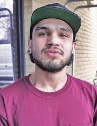 Billy Trice's Instagram, Twitter & Facebook