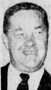 Francis Fogarty (American football)