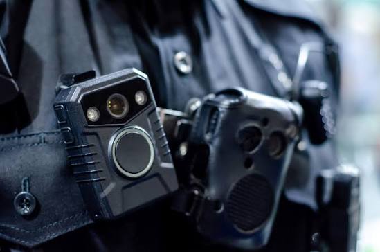Body Worn Cameras