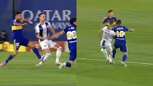 La informacion de river plate, boca juniors, independiente, san lorenzo, racing club y muchos mas. German Delfino Y La Polemica Del Boca Talleres La Falta De Tevez Era Para Expulsion Eldoce Tv