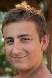 Colton Lee Rufing Obituary March 7, 2022