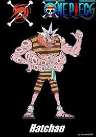 Hatchan One Piece Luffy Gear 4 Deviantart