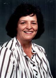 Sylvia Connell Obituary