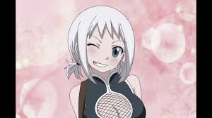 Lisanna Fairy Tail why is people hate and or love her? - YouTube