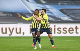 Maç, football manager 2014 oyununda şükrü saraçoğlu stadyumu'nda 48871 seyirci karşısında oynandı. Fenerbahce 1 0 Denizlispor Mac Sonucu Ntvspor Net