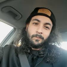 Nefi Torres's Instagram, Twitter & Facebook