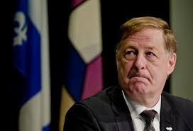 Laval: des fonds publics pour du réseautage politique?