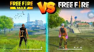 Hasil gambar untuk Free Fire MAX