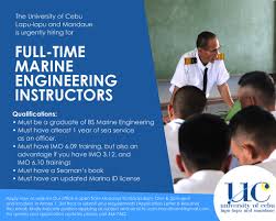 All academic and business writing simply has to have absolutely perfect grammar, punctuation, spelling, formatting, and composition. University Of Cebu Job Vacancies Posts Facebook