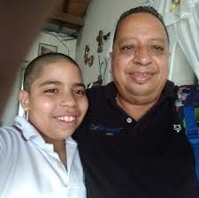 José William Angulo Castillo