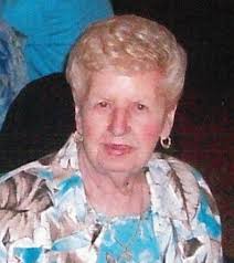 Obituary of Adeline Emma Alessi