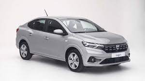Ön ve arka farlarda bulunan y şeklindeki led ışık imzası, ilk bakışta dikkat çekiyor. Dacia Logan 2020 Limousine Fur Sudosteuropa