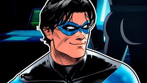 Nightwing's Butt: How DC Fans Became Obsessed With Dick Grayson's Greatest  Asset