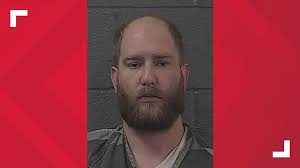 Texas man arrested after high-speed chase in Elmore County