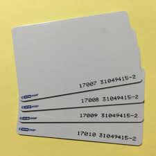 The company is an independent brand of assa abloy, a swedish door and ac. Hid Low Frequency Thin Rewritable Card Proxmark3 Rfid Nfc Pentesting Shop
