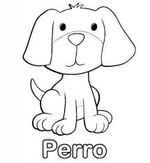 Dibujos para dibujar en cuaderno fáciles para niños pequeños, una exelemnte manera de darle algo en que ocupar el tiempo a tu hijo. 60 Dibujos Faciles Para Colorear Los Mas Pequenos Colorear Imagenes