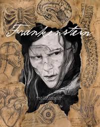 Coffee and chalk paint stained papers. Thumbs up or thumbs down?