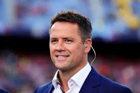 Michael Owen chỉ ra 2 ứng viên lớn nhất cho chức vô địch C1
