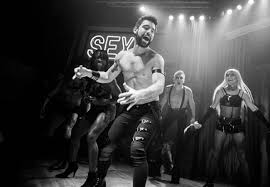 Agustín sierra romera was born in september 23, 1990, in buenos aires, argentina, to roberto sierra and maría romera. Un Ex Chiquita Se Convirtio En Uno De Los Actores De Sex Agustin Sierra