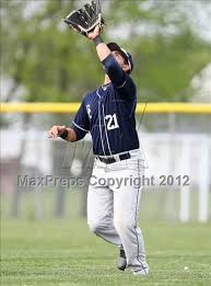 Michael Bonin's Gates Chili High School Bio