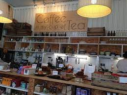 ' a cup of tea ' has been used to describe what is 'good' and 'nice' for many years. Coffee Is My Cup Of Tea Picture Of Coffee Is My Cup Of Tea London Tripadvisor