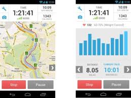 Here are the 5 great applications you can use to get rid of excess body fat, track your fitness, etc. 10 Best Free Running Apps For Ios Android 2021 Asurion