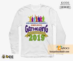 Annual report grow with quality pdf free. Kaos Family Gathering Perusahaan Atau Untuk Keluarga Besar