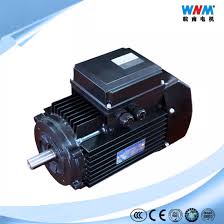 Super High Efficiency Ie2 Ie3 Smart Speed Control Small Size Three Phase Ac Electric Motor Engine 1 5kw 2hp