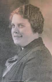 Beatrice Julia Schloemer Boylen (1909-1997)