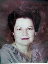 Petra Escudero Cancel Obituary