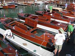 Click This Image To Show The Full Size Version Boat Speed Boats Classic Boats