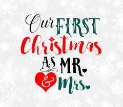 First Christmas As Mr Mrs Svg Home Beer Labels First Christmas As Mr Mrs Beer Label Beer Label First Christmas Labels