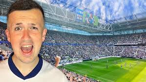 How Thierno Barry Fits PERFECTLY Into Everton…