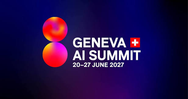 Geneva AI Summit 2027