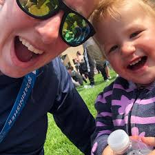 Whoever gave out a potato as a trick last night?