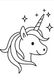 Lol so i spent some quiet time with my daughter coloring in the different pages and that was fun and all. 100 Unicorn Coloring Pages For Kids Unicorn Coloring Pages Unicorn Drawing Unicorn Coloring Pages For Kids