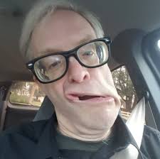 Wally's WEIRD Voices